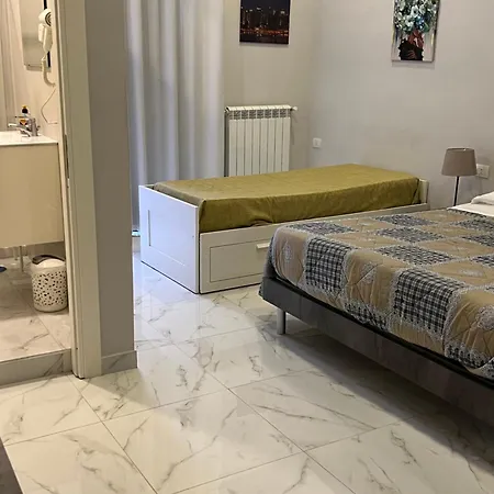 B&B San Gennaro in porta-2