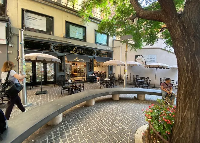 Neapolitan Guest House Vittoria Colonna
